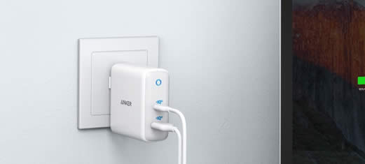 Anker Tile