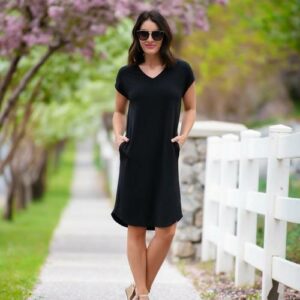 Dresses and Jumpers