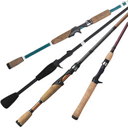 Fishing Rods