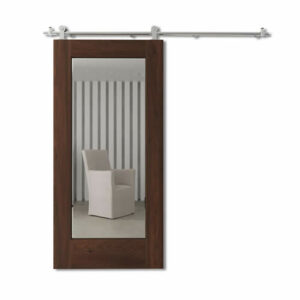 Signature Barn Door