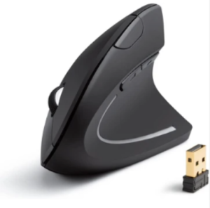 Ergonomic Vertical Mice
