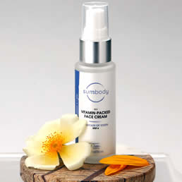 Sumbody Fountain of Youth product.