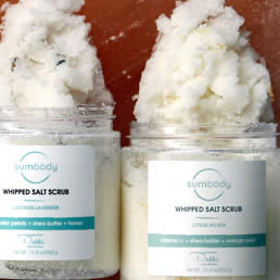 Bath and Body Products