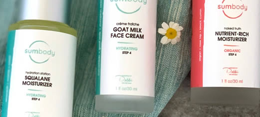 Sumbody Products