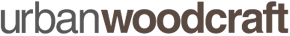 Urban Woodcraft logo