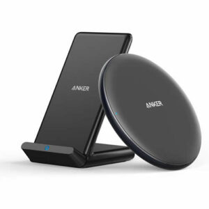 2 Wireless Chargers
