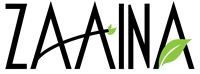 Zaaina Logo