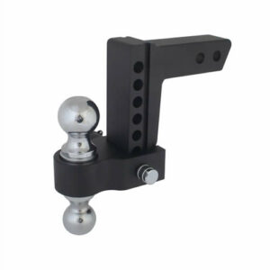 Trailer Ball Mounts