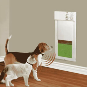 Power Pet Door