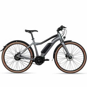 Electric Bicycle