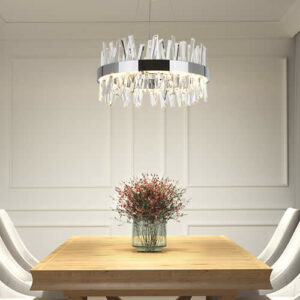 Pendant over table