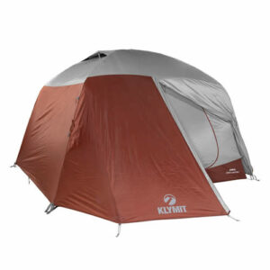 Tents