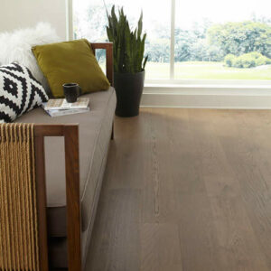 HDPC® Extra Large Waterproof Hardwood