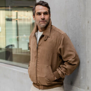 Men's Outerwear