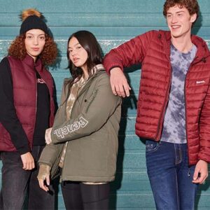 Outerwear