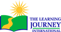 The Learning Journey Logo