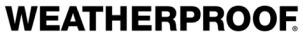 Weatherproof Logo