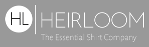 Heirloom Logo Heirloom Logo