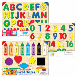 Puzzles and Games