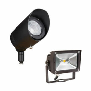 Line Voltage (120V) Fixtures