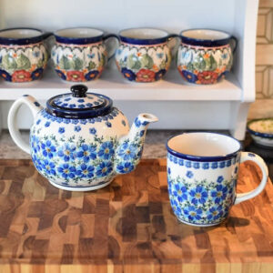 Coffee & Tea