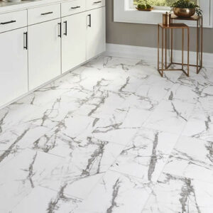 HDPC® Vinyl Tile