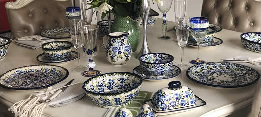 Pottery Avenue Brand Tile