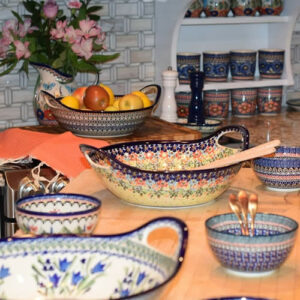 Serving Bowls