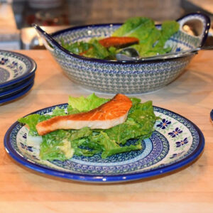 Serving Plates
