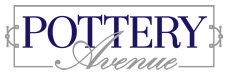 Pottery Avenue Logo Pottery Avenue Logo