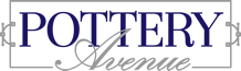 Pottery Avenue Logo
