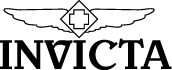Invicta Logo