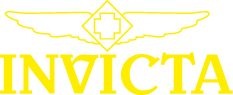 Invicta Logo Invicta Logo