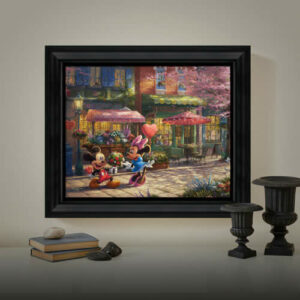 Disney Vignettes