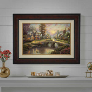 Limited Edition Canvas