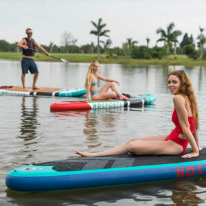 Paddle
