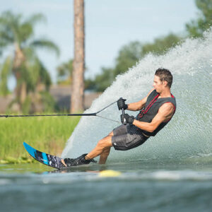Waterski Gloves, Ropes, Accessories