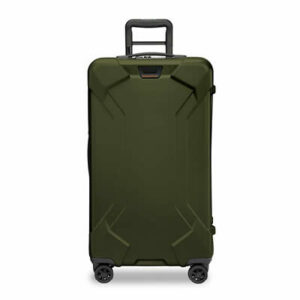 Checked Luggage