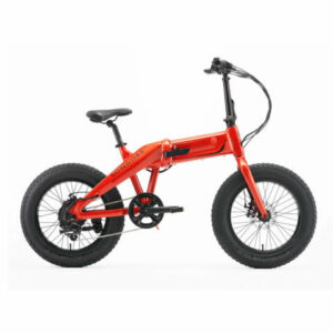 Premium Electric Bikes