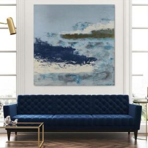Abstract Giant Art