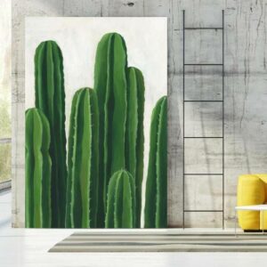 Botanical Giant Art