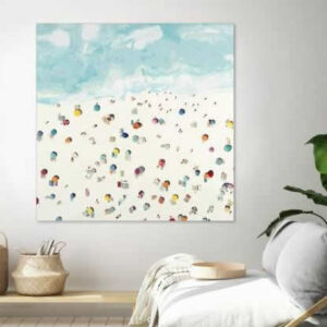 Coastal Giant Art