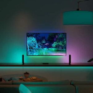 Entertainment Lighting
