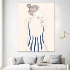 Figurative Giant Art