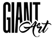 Giant Art Logo