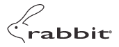 Rabbit Logo
