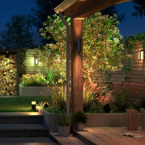 Outdoor Lighting