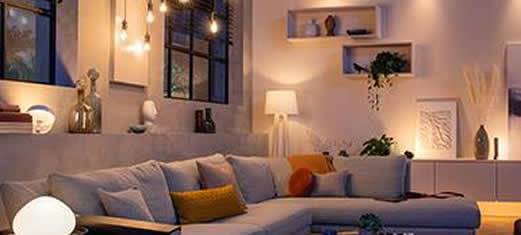 Philips Hue Tile