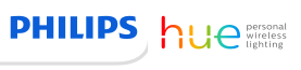 Philips Hue Logo